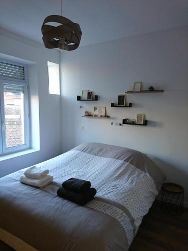 Lens Apartment | La Ressourcerie du centre ville