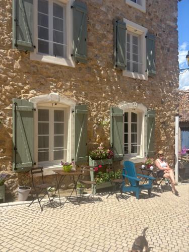 Assignan Apartment | La Retraite