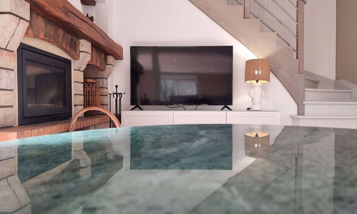 Tendon House | La Ribambelle aux Cascades de Tendon, Proche Gerardmer