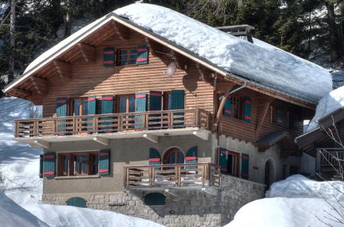 Montroc Ski Chalet | La Ribambelle
