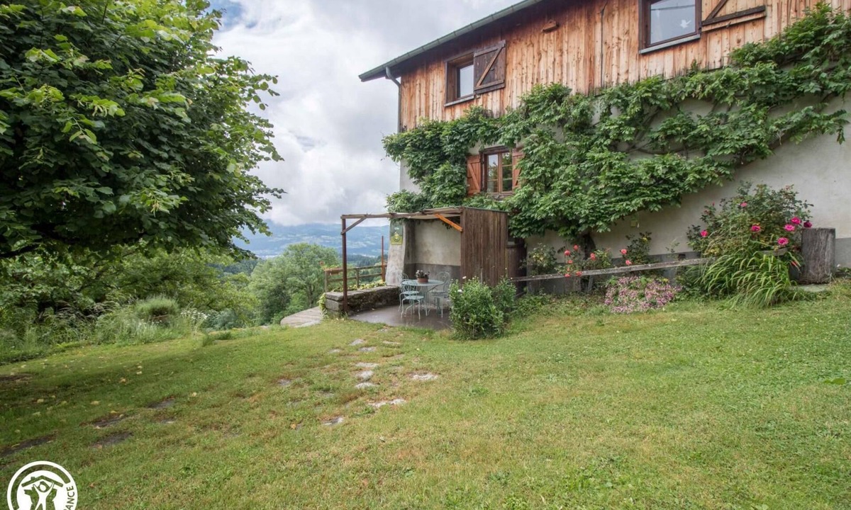 Ambert House | La Richarde - Ambert