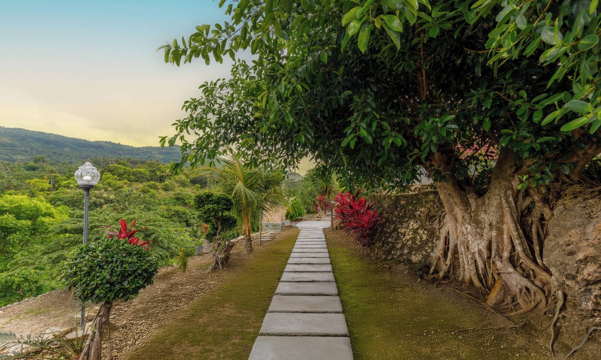 Penida Island Hotel | La Rise Penida Cottage