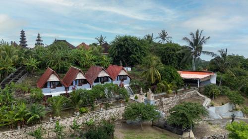 Penida Island House | La Rise Penida Cottage