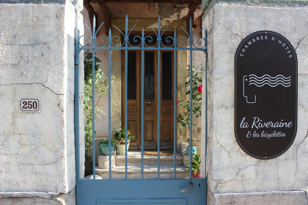 Saint-Sauveur-de-Montagut Bed & Breakfast | La Riveraine et les bicyclettes