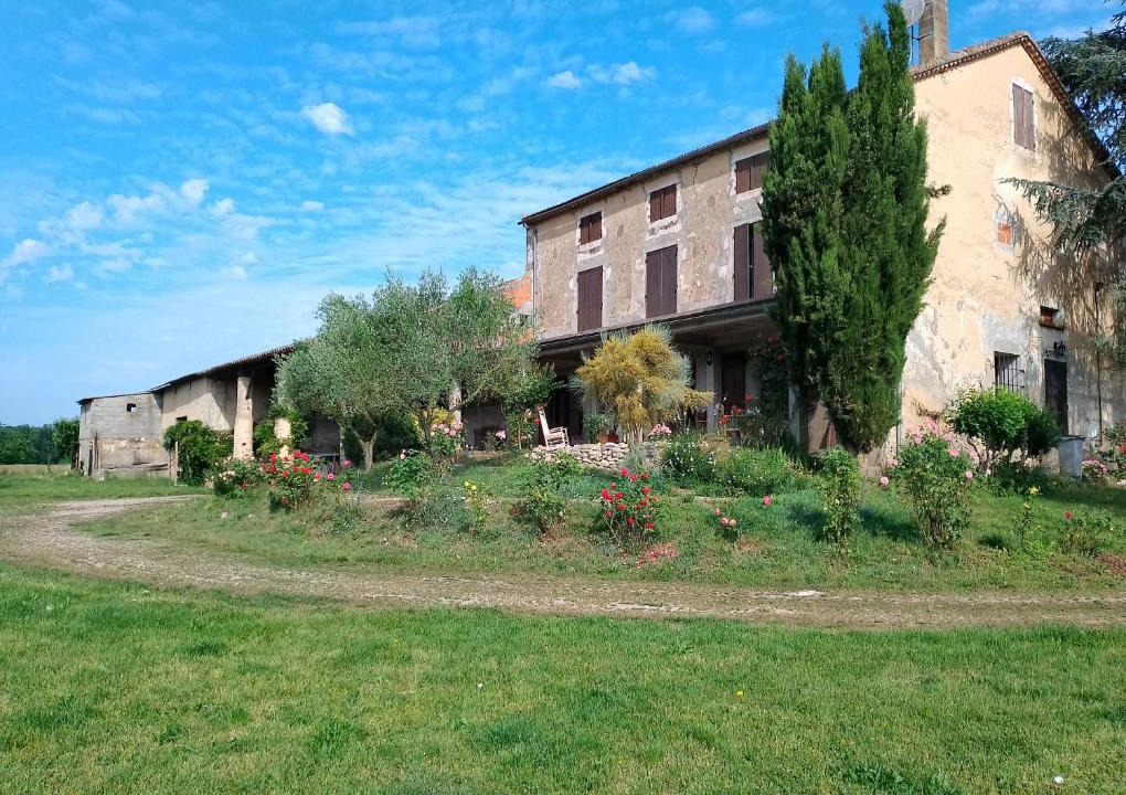 Damazan Bed & Breakfast | La rivière