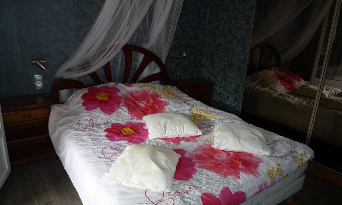 Folelli Bed & Breakfast | La Rivière -Maison B&B