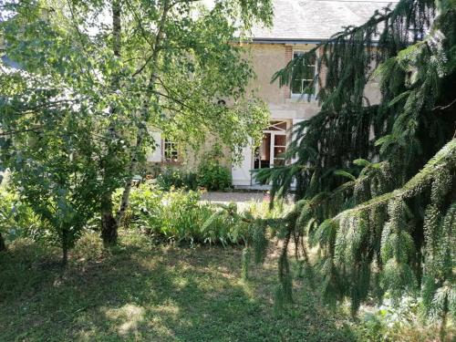 Mont-pres-Chambord House | La Robinière Maison d'Hôtes