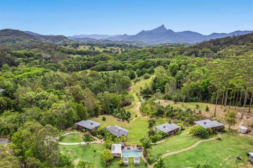 Smiths Creek Villa | La Rochér Eco Retreat