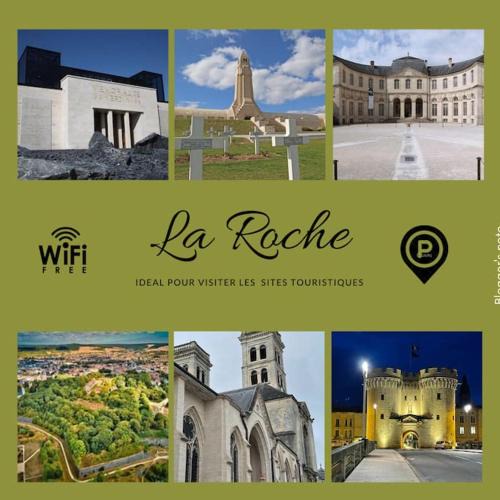 Verdun Apartment | LA ROCHE