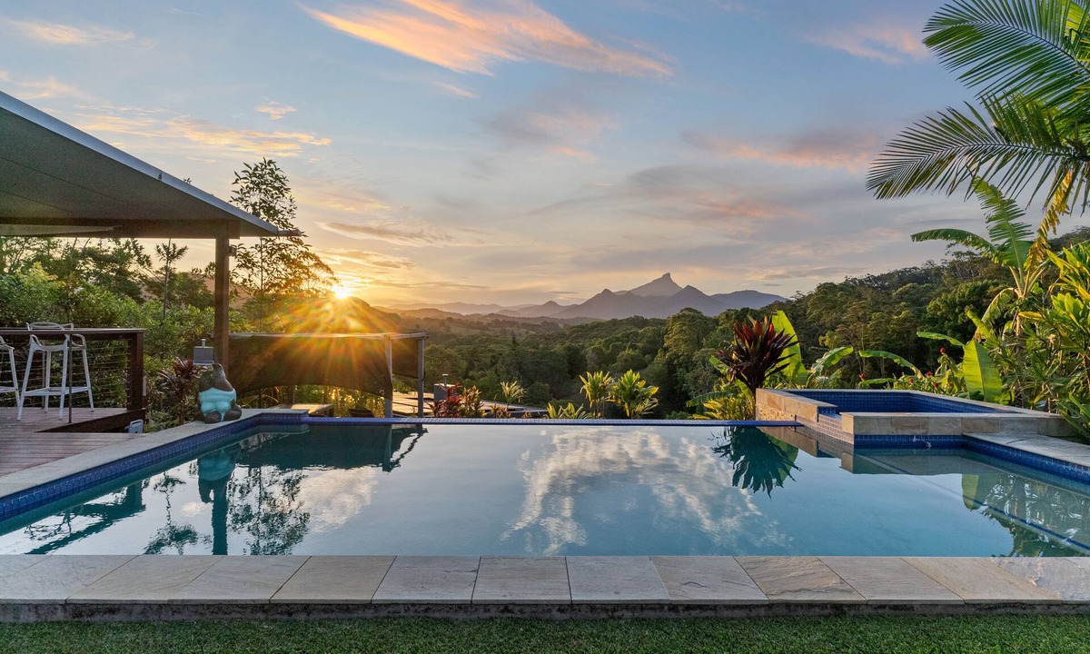 Smiths Creek Villa | La Rocher Eco Retreat