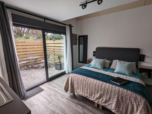 Audinghen Bed & Breakfast | La Rogeraie Cap gris nez