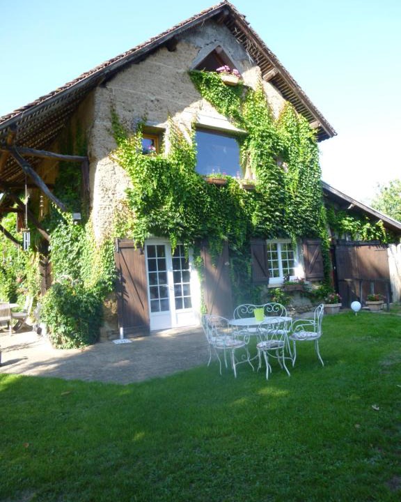 Faverges-de-la-Tour House | La Rolandière
