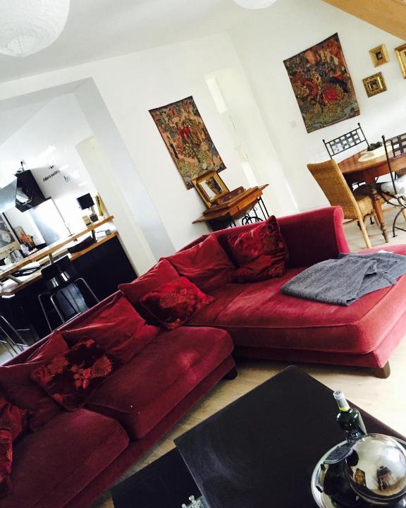 Sallaumines Apartment | La Romanée