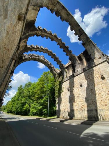 Maintenon Apartment | La romance 19