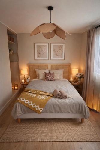 Acy-Romance House | La Romance