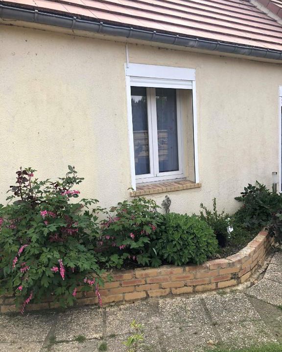 Le Breuil-en-Auge Bed & Breakfast | La romance