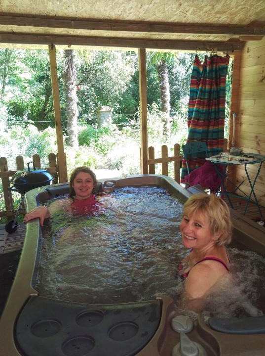 Prugnanes Bed & Breakfast | La romance.