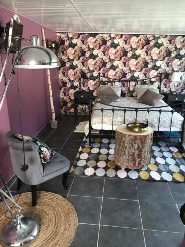 Mende Bed & Breakfast | La Roséa