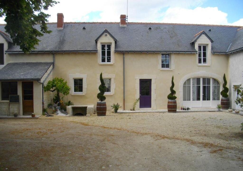 Anche Bed & Breakfast | La Rosée D'Anché