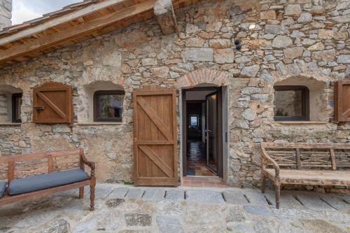 Ogassa House | La Rosa