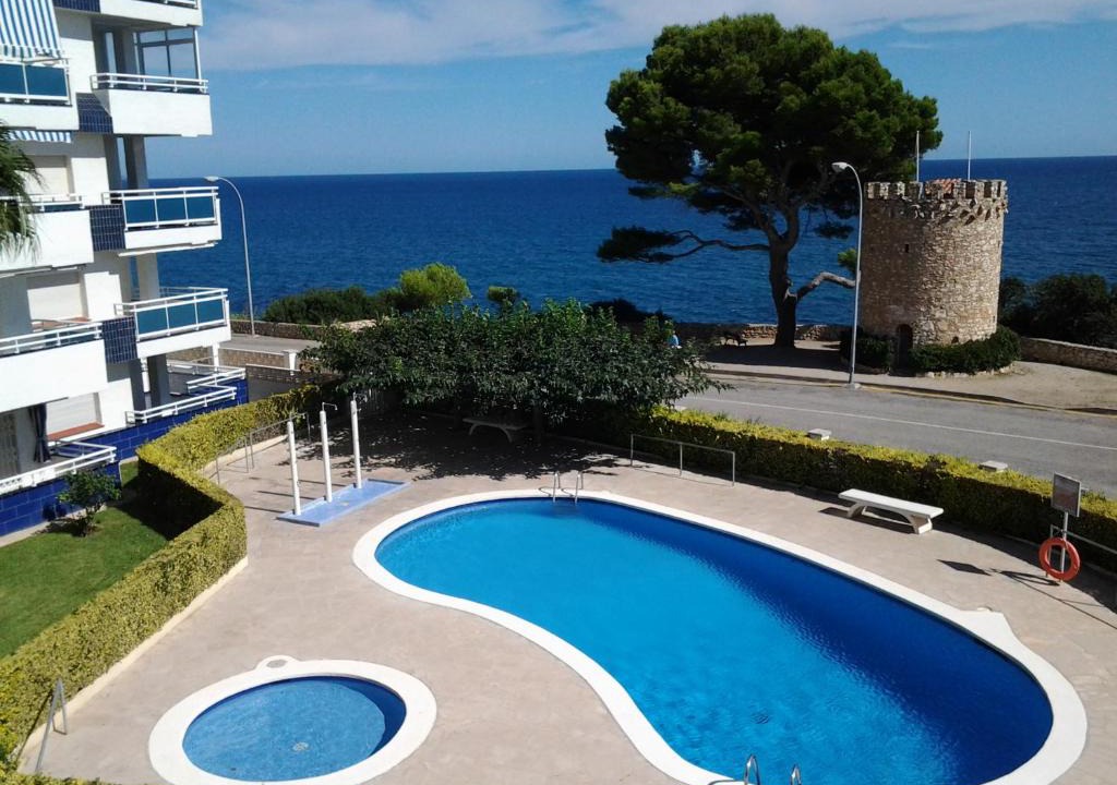 Miami Platja Apartment | La Rosaleda