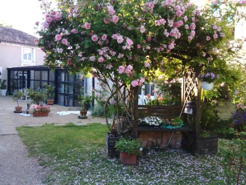 Chabournay Bed & Breakfast | la Rosaliere