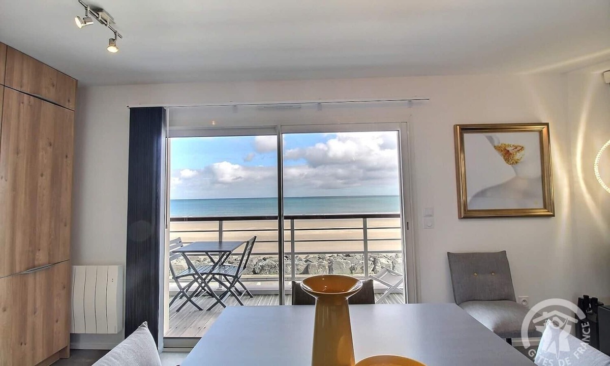 Plerin House | La Rosarienne - Plerin