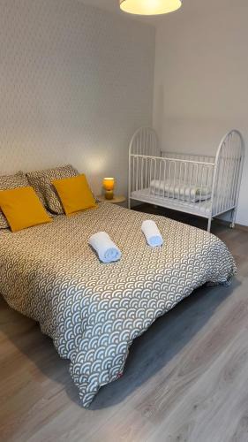 Forest-l'Abbaye House | La Rose de Forest-l'Abbaye