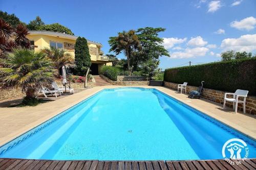 La Cheze Bed & Breakfast | La rose des vents