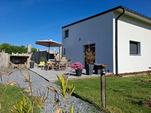 Rocroi Apartment | La Rose du Bel Homme