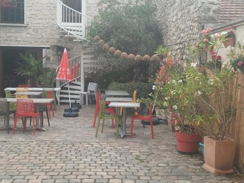 Pierrelaye Bed & Breakfast | La Rose