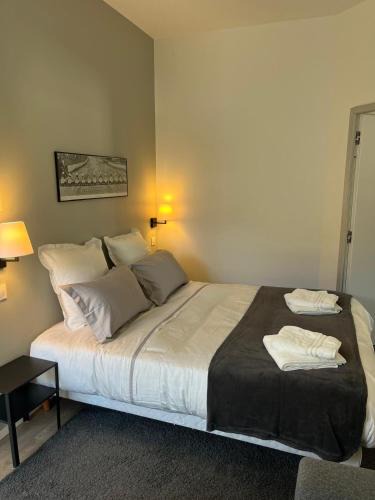 Saint-Didier-au-Mont-d'Or Bed & Breakfast | La Roseraie