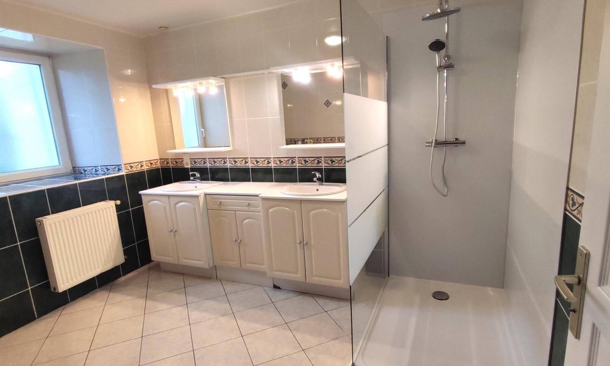 Touligny House | LA ROSIÈRE - TOULIGNY