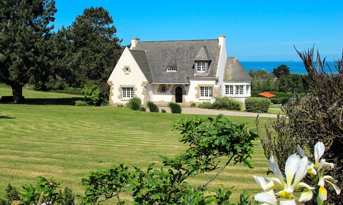 Penvenan House | La Rotonde by Interhome