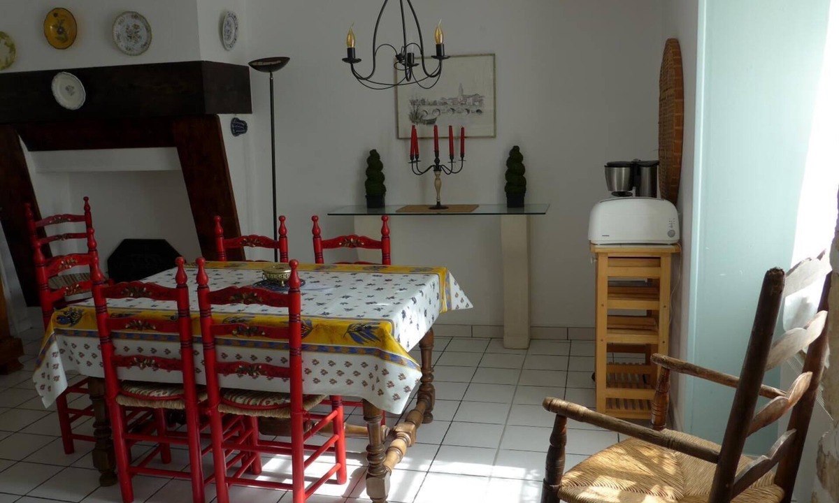 Mignaloux-Beauvoir House | La Rouartinière - Mignaloux-beauvoir