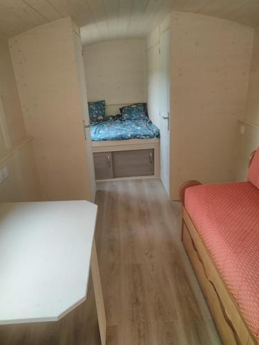 Druillat Other | La Roulotte de Nanette