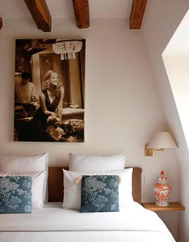 Montreux City Centre Hotel | La Rouvenaz