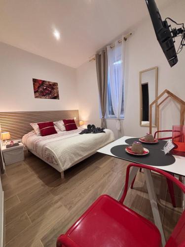 Maraussan Bed & Breakfast | La Rubis