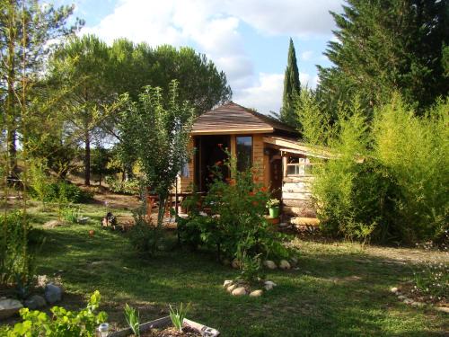 Rouret Bed & Breakfast | la ruche