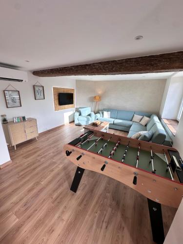 La Forestiere House | La Ruche