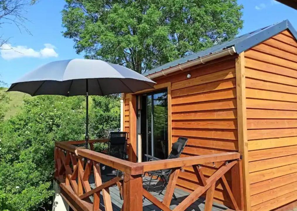 Saint-Mards-en-Othe Ski Chalet | La ruche