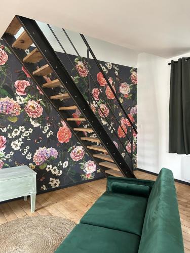 La Ferte-Saint-Aubin Apartment | La ruine