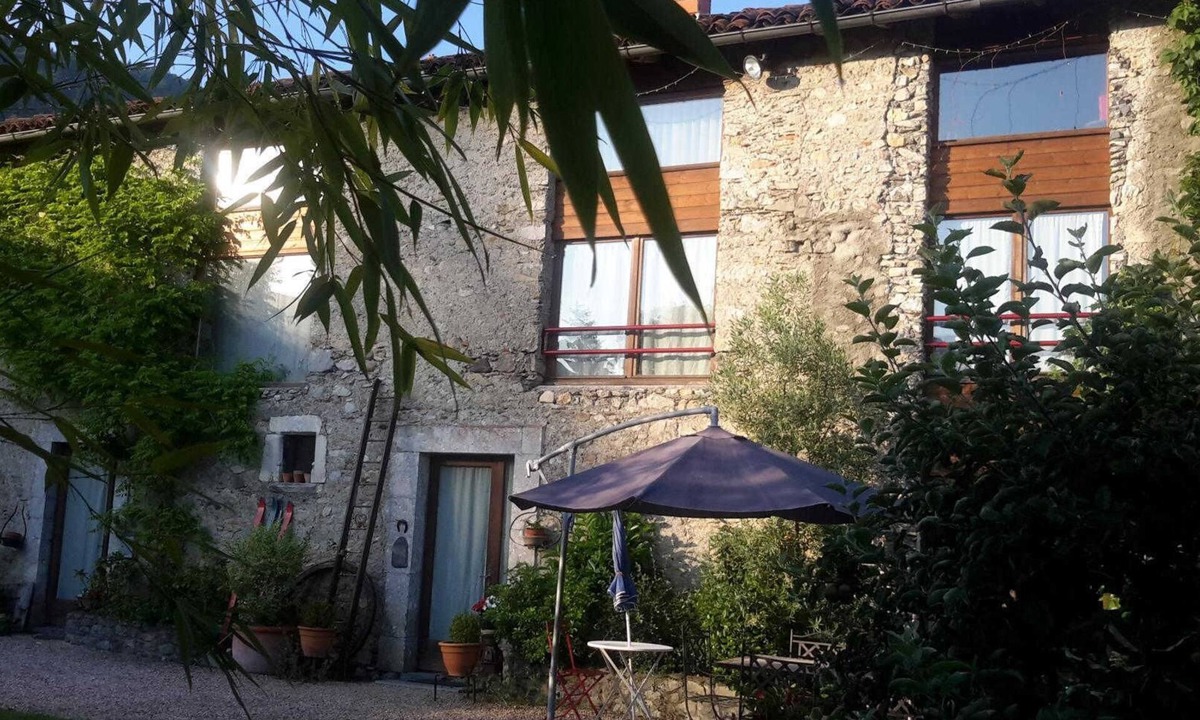 Barbazan House | La Sébastiane - Barbazan