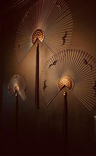 Fresnoy-le-Grand Villa | La Séduisante