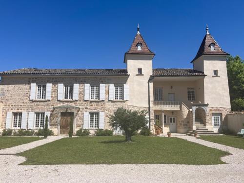 Chasselay House | La Sénéchalerie