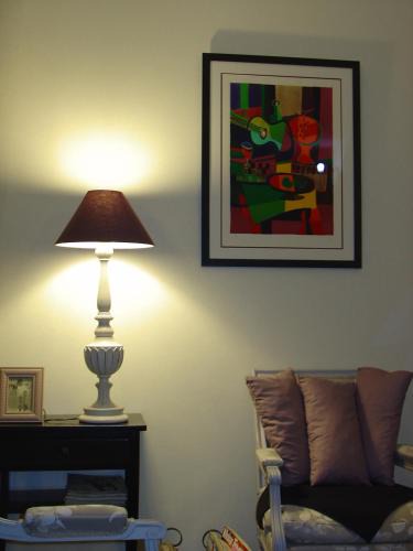 Saint-Nicolas des Eaux House | La Sabotiere