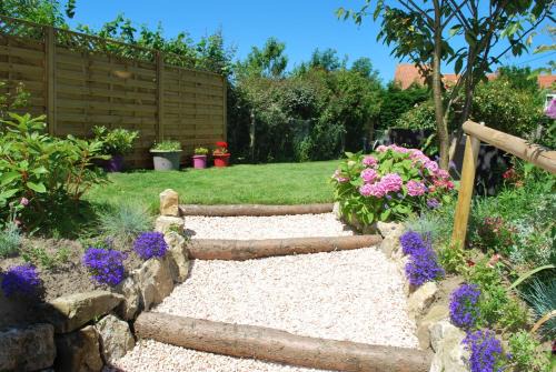 Saint-Martin-Boulogne Bed & Breakfast | La Saint Martinoise