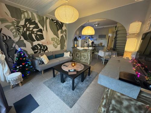 Villereal House | la Salaberie