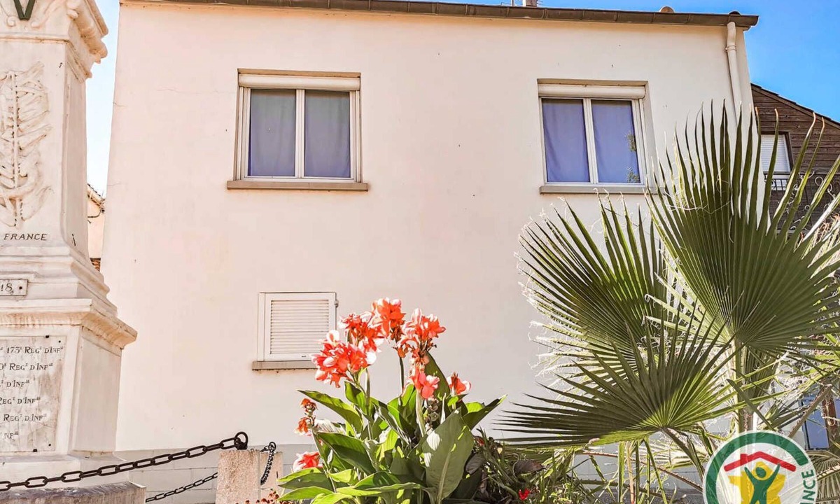 Candillargues House | La Saladelle - CANDILLARGUES