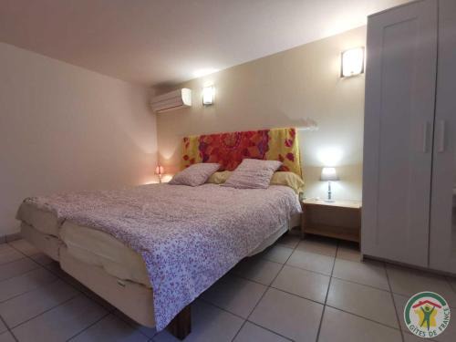 Candillargues House | La saladelle